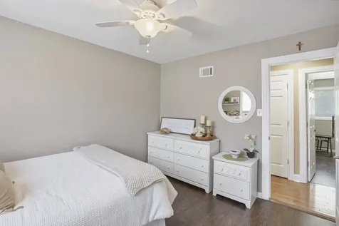 17028 Redwood Court Orland Hills IL 60487