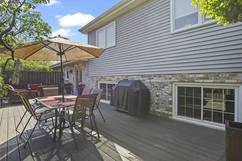 17028 Redwood Court Orland Hills IL 60487