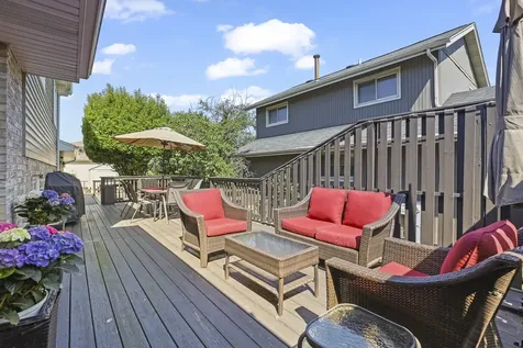 17028 Redwood Court Orland Hills IL 60487