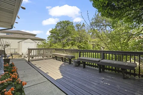 17028 Redwood Court Orland Hills IL 60487