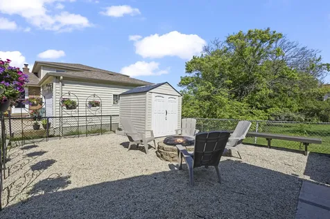 17028 Redwood Court Orland Hills IL 60487