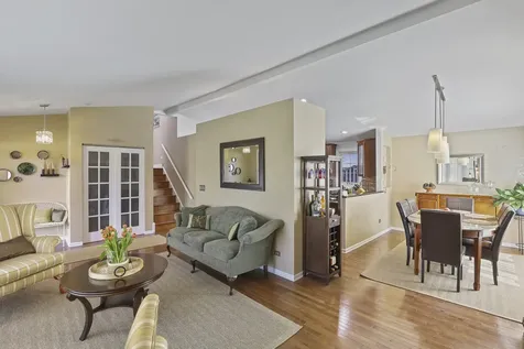 17028 Redwood Court Orland Hills IL 60487