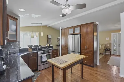 17028 Redwood Court Orland Hills IL 60487