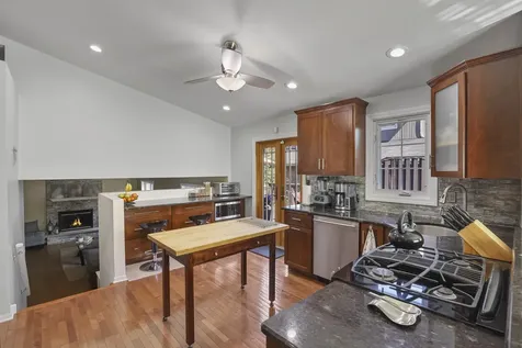17028 Redwood Court Orland Hills IL 60487