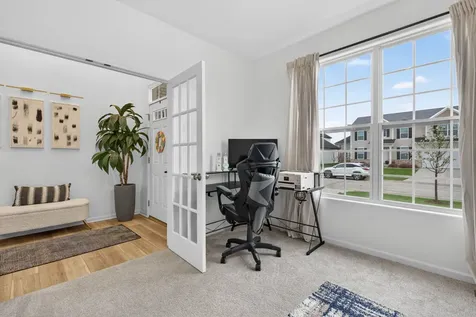 1624 Moran Drive Shorewood IL 60404
