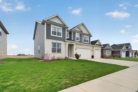 1624 Moran Drive Shorewood IL 60404