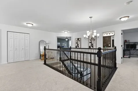 1624 Moran Drive Shorewood IL 60404