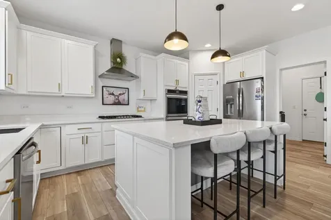 1624 Moran Drive Shorewood IL 60404