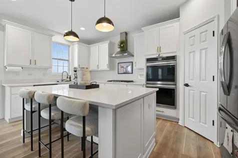 1624 Moran Drive Shorewood IL 60404
