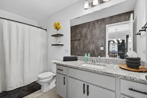 1624 Moran Drive Shorewood IL 60404