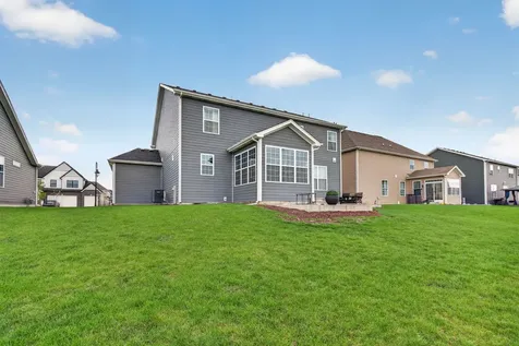 1624 Moran Drive Shorewood IL 60404