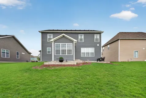 1624 Moran Drive Shorewood IL 60404