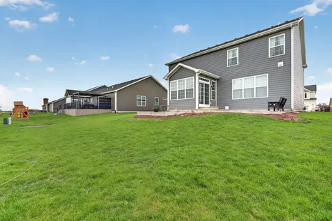 1624 Moran Drive Shorewood IL 60404