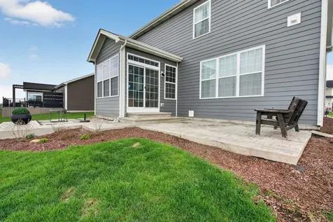 1624 Moran Drive Shorewood IL 60404