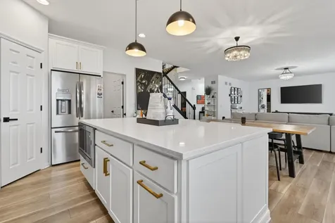 1624 Moran Drive Shorewood IL 60404