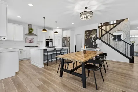 1624 Moran Drive Shorewood IL 60404