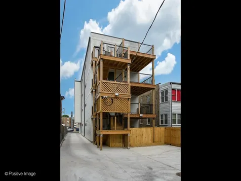 4013 North Pulaski Road Chicago IL 60641
