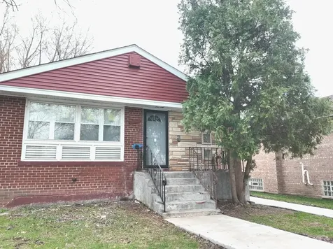 210 Calumet Boulevard Harvey IL 60426