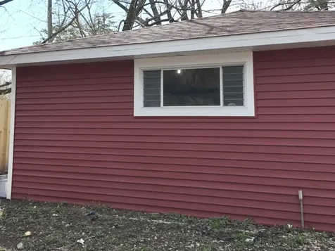 210 Calumet Boulevard Harvey IL 60426