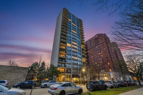6701 South Crandon Avenue Chicago IL 60649