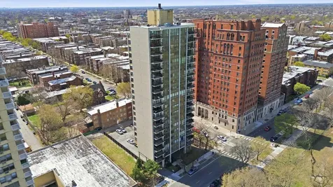 6701 South Crandon Avenue Chicago IL 60649