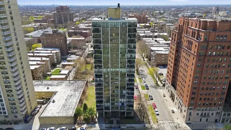 6701 South Crandon Avenue Chicago IL 60649