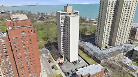 6701 South Crandon Avenue Chicago IL 60649