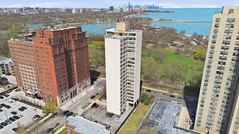 6701 South Crandon Avenue Chicago IL 60649