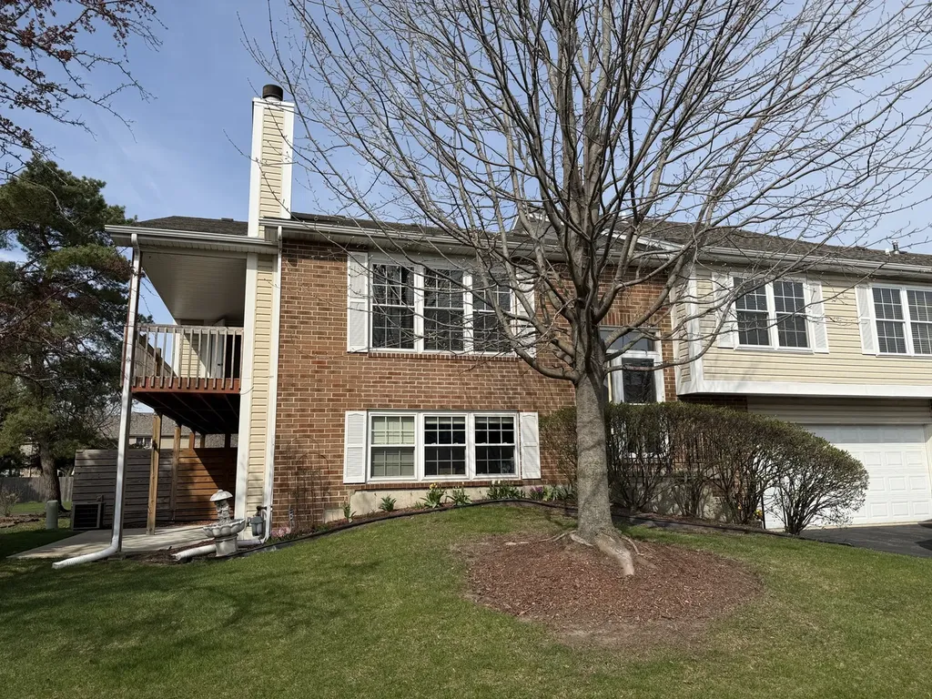 19778 Ascot Place Mokena IL 60448