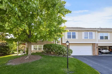 19778 Ascot Place Mokena IL 60448