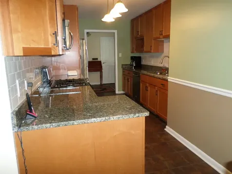 20331 Fairfield Avenue Olympia Fields IL 60461