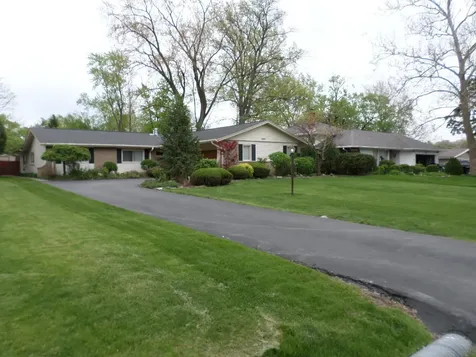 20331 Fairfield Avenue Olympia Fields IL 60461