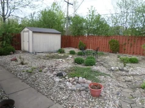 20331 Fairfield Avenue Olympia Fields IL 60461