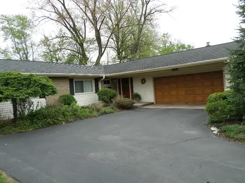20331 Fairfield Avenue Olympia Fields IL 60461