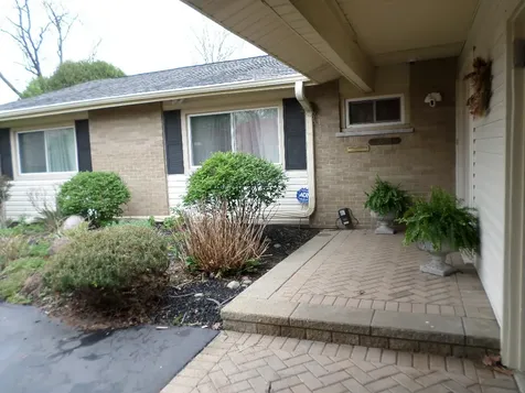 20331 Fairfield Avenue Olympia Fields IL 60461
