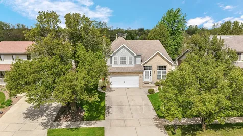 17214 Arrowhead Oak Forest IL 60452