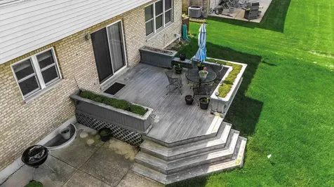 17214 Arrowhead Oak Forest IL 60452