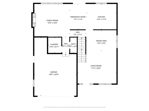17214 Arrowhead Oak Forest IL 60452