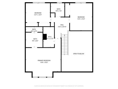 17214 Arrowhead Oak Forest IL 60452