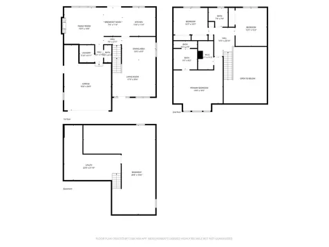 17214 Arrowhead Oak Forest IL 60452
