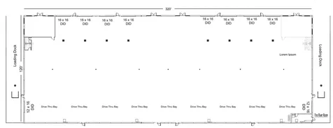 Lot #7 Workers Court Joliet IL 60433