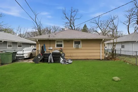 14703 Ellis Avenue Dolton IL 60419