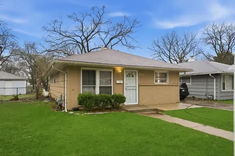 14703 Ellis Avenue Dolton IL 60419