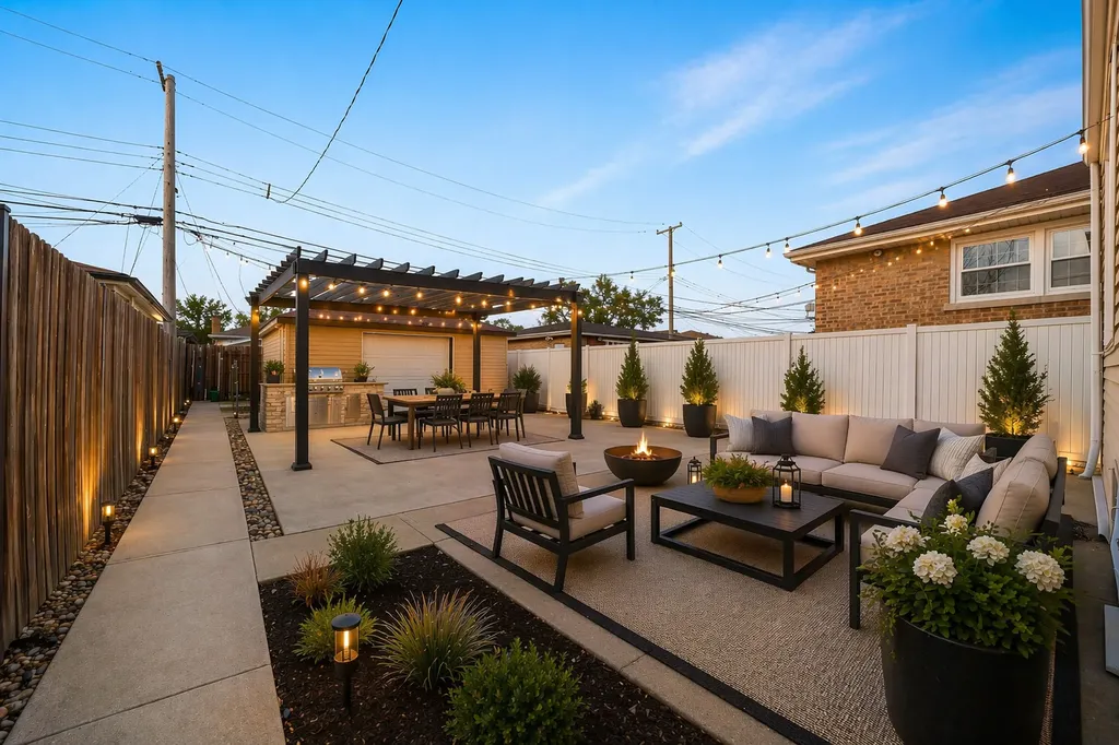 10615 South Emerald Avenue Chicago IL 60628