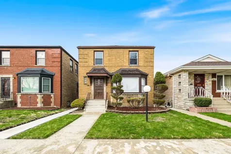 10615 South Emerald Avenue Chicago IL 60628