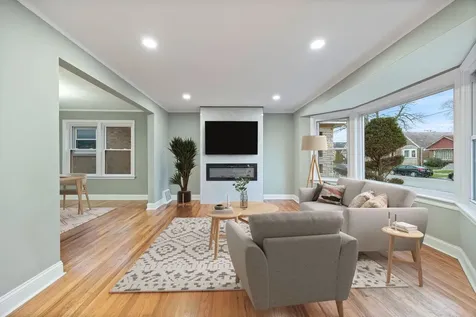 10615 South Emerald Avenue Chicago IL 60628
