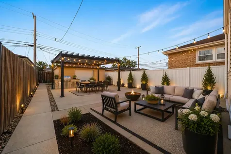 10615 South Emerald Avenue Chicago IL 60628