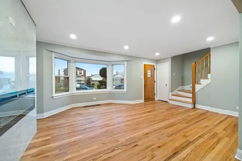 10615 South Emerald Avenue Chicago IL 60628
