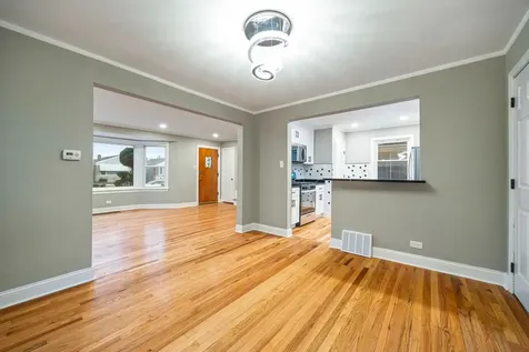 10615 South Emerald Avenue Chicago IL 60628