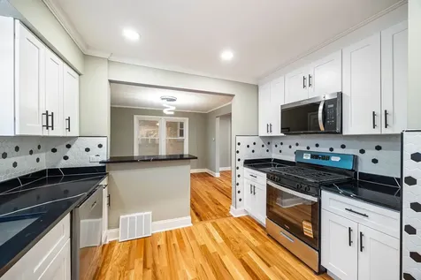 10615 South Emerald Avenue Chicago IL 60628